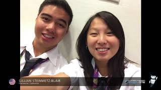 Gillian Steinmetz-Blair