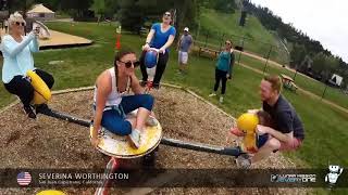 Severina Worthington