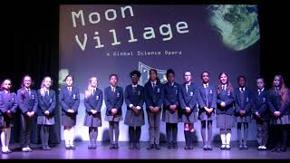 Bring Peace, Premier Academy choir